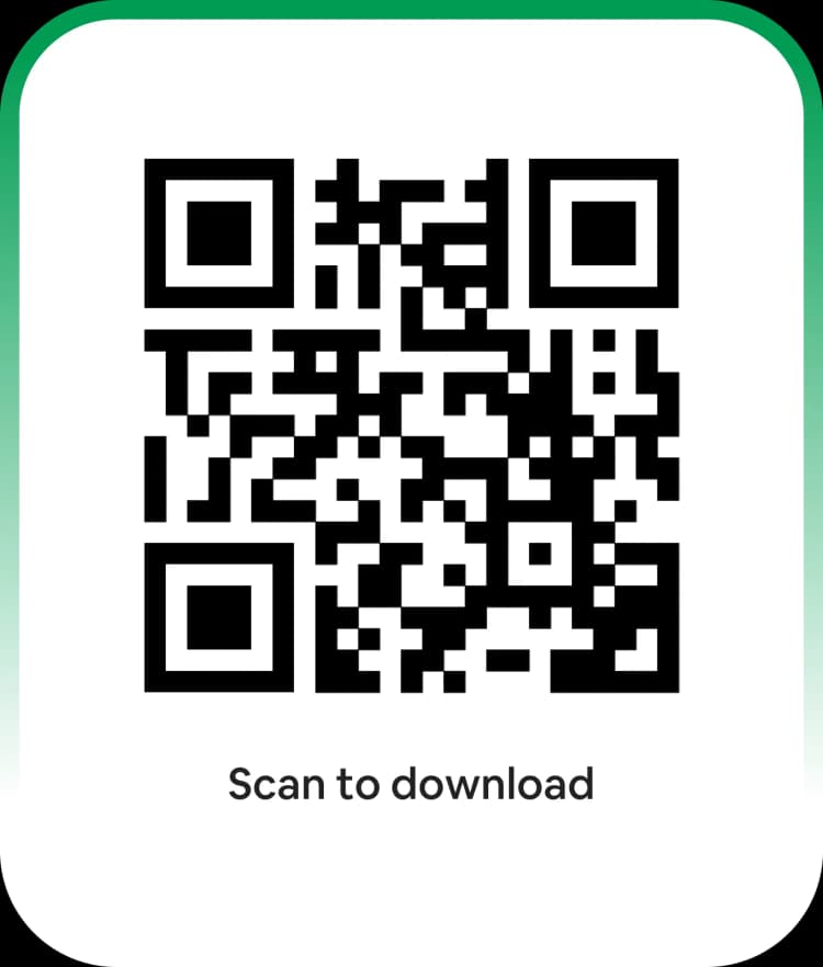 App QR Code